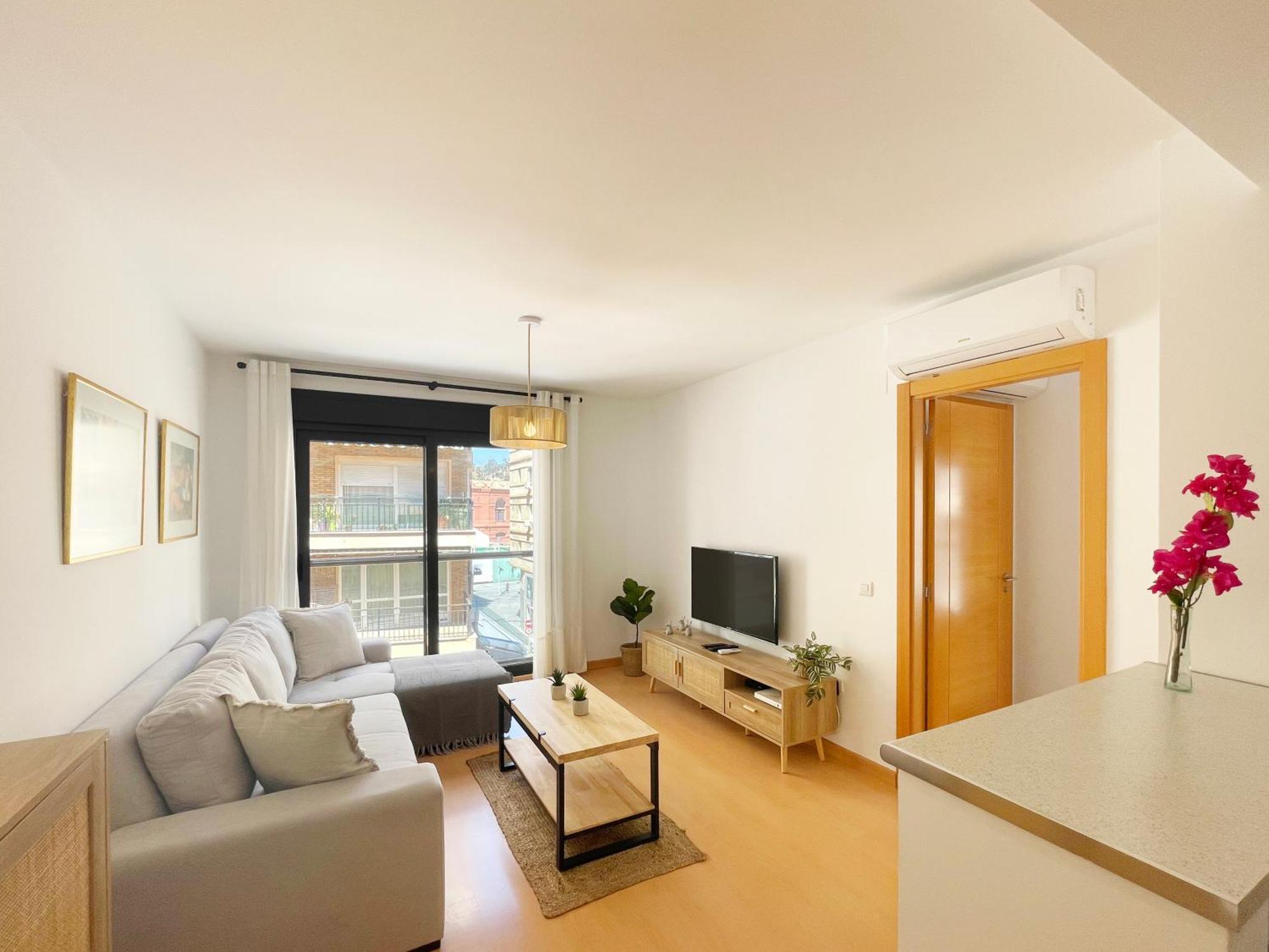 Ferienwohnung Malagadevacaciones - Puerto Exterior foto