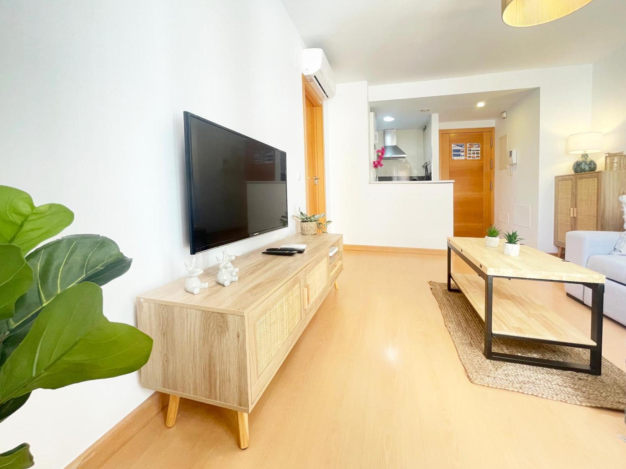 Ferienwohnung Malagadevacaciones - Puerto Exterior foto
